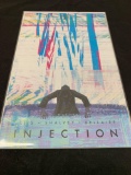 Injection #15 Comic Book from Amazing Collection