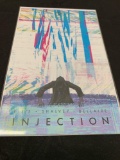 Injection #15 Comic Book from Amazing Collection B