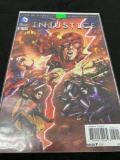 Injustice Gods Among Us #5 Comic Book from Amazing Collection