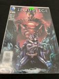 Injustice Gods Among Us #6 Comic Book from Amazing Collection