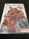 Injustice Gods Among Us Year Five #14 Comic Book from Amazing Collection