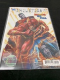 Injustice Gods Among Us Year Five #14 Comic Book from Amazing Collection B