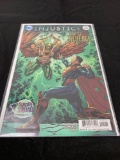 Injustice Gods Among Us Year Five #15 Comic Book from Amazing Collection B