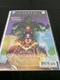 Injustice Gods Among Us Year Five #16 Comic Book from Amazing Collection