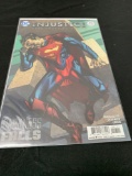 Injustice Gods Among Us Year Five #17 Comic Book from Amazing Collection B