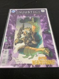 Injustice Gods Among Us Year Five #18 Comic Book from Amazing Collection