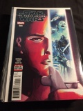 The Force Awakens #4 Comic Book from Amazing Collection
