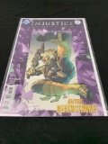 Injustice Gods Among Us Year Five #18 Comic Book from Amazing Collection B