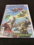 Injustice Gods Among Us Year Five #19 Comic Book from Amazing Collection