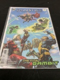 Injustice Gods Among Us Year Five #19 Comic Book from Amazing Collection B