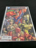 Injustice Gods Among Us Year Five #20 Comic Book from Amazing Collection