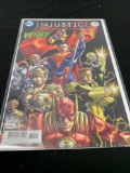 Injustice Gods Among Us Year Five #20 Comic Book from Amazing Collection B