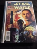 The Force Awakens #3 Comic Book from Amazing Collection