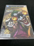 Injustice Ground Zero #9 Comic Book from Amazing Collection