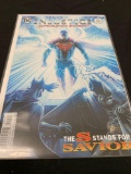 Injustice Ground Zero #11 Comic Book from Amazing Collection