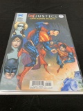 Injustice Ground Zero #12 Comic Book from Amazing Collection