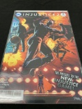 Injustice 2 #1 Comic Book from Amazing Collection