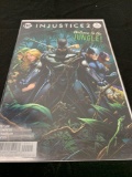 Injustice 2 #9 Comic Book from Amazing Collection