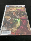 Injustice 2 #10 Comic Book from Amazing Collection