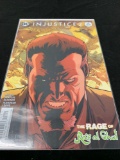 Injustice 2 #12 Comic Book from Amazing Collection