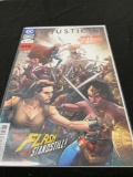 Injustice 2 #16 Comic Book from Amazing Collection