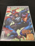 Injustice 2 #19Comic Book from Amazing Collection