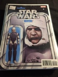 Star Wars #22 Variant Edition Comic Book from Amazing Collection