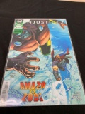 Injustice 2 #20 Comic Book from Amazing Collection