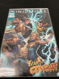 Injustice 2 #21 Comic Book from Amazing Collection