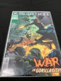 Injustice 2 #22 Comic Book from Amazing Collection