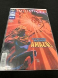 Injustice 2 #24 Comic Book from Amazing Collection