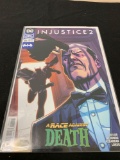 Injustice 2 #26 Comic Book from Amazing Collection