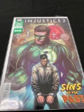 Injustice 2 #27 Comic Book from Amazing Collection