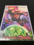 Injustice 2 #28 Comic Book from Amazing Collection