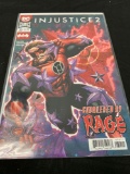 Injustice 2 #30 Comic Book from Amazing Collection