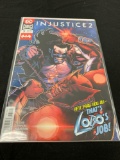 Injustice 2 #31 Comic Book from Amazing Collection