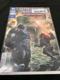 Injustice Vs. Master of The Universe #5 Comic Book from Amazing Collection