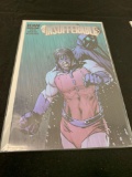 Insufferable #1 Sub Comic Book from Amazing Collection B