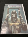 Insufferable #2 Comic Book from Amazing Collection
