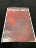 Insufferable #3 Comic Book from Amazing Collection