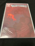 Insufferable #3 Comic Book from Amazing Collection B
