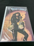 Insufferable #4 Comic Book from Amazing Collection