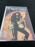 Insufferable #4 Comic Book from Amazing Collection B