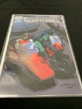 Insufferable #7 Comic Book from Amazing Collection