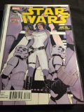 Star Wars #16 Comic Book from Amazing Collection