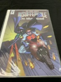 Insufferable On The Road #2 Sub Comic Book from Amazing Collection