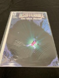 Insufferable On The Road #5 Comic Book from Amazing Collection