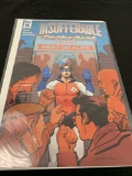 Insufferable On The Road #6 Comic Book from Amazing Collection