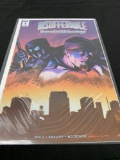 Insufferable Home Field Advantage #1 Comic Book from Amazing Collection