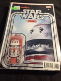 Star Wars #13 Variant Edition Comic Book from Amazing Collection